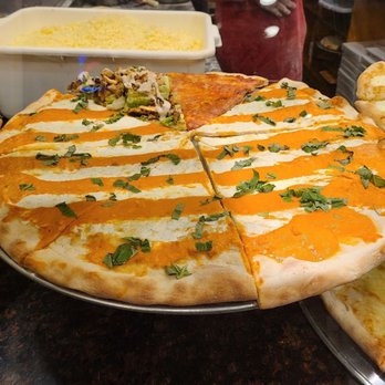 Lunetta Pizza & Restaurant - Pizza Near Me - New York, New York