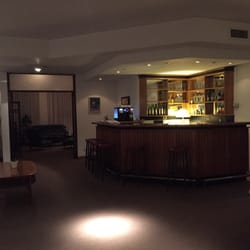 Club Sueco - Barra Ingman Bergman