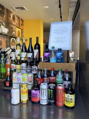 GRAMMY Museum by null