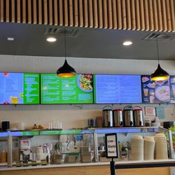 Mitsuba Ramen - Menu