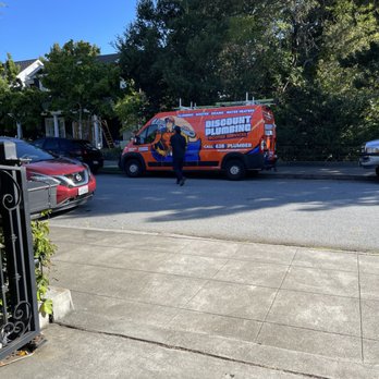 Discount Plumbing Rooter Services - Kevin and his van - Plumbing Near Me - Daly City, California Discount Plumbing Rooter Services - Kevin and his van - Plumbing Near Me - Daly City, California