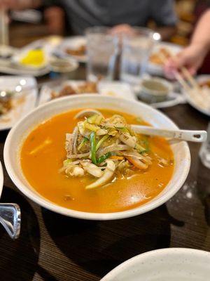 Chef Ping by null