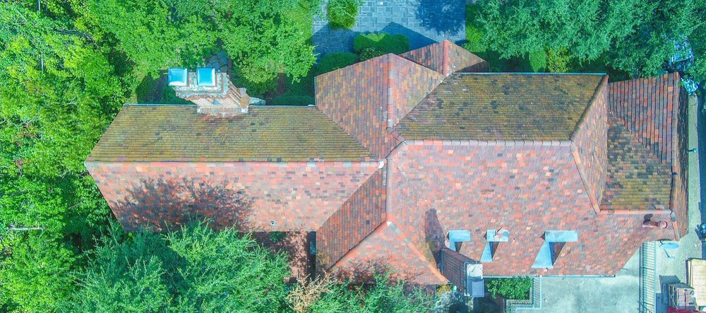 Slide of HUF Construction