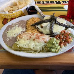 Cielito Lindo - Carne Tampico