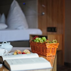 Hotel Freund - Zeit fürs ich in freundlicher Atmosphäre