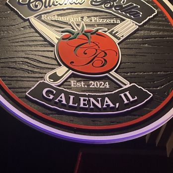 Cucina Bella - Italian Near Me - Galena, Illinois