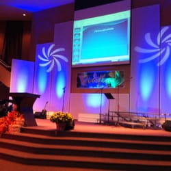 Celebration International Church