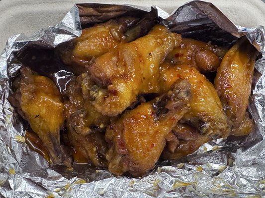 Wingo's Georgetown (O Street) by null