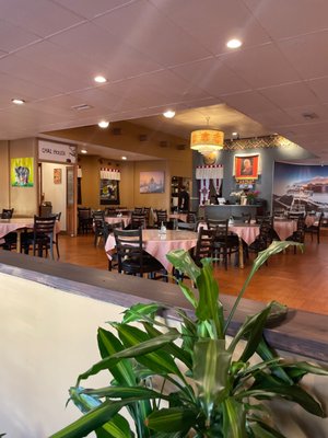 Guru Curry House (Oakland) by null