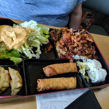 Mr Teriyaki - Chicken & Beef Bento - Japanese Near Me - San Antonio, Texas Mr Teriyaki - Chicken & Beef Bento - Japanese Near Me - San Antonio, Texas