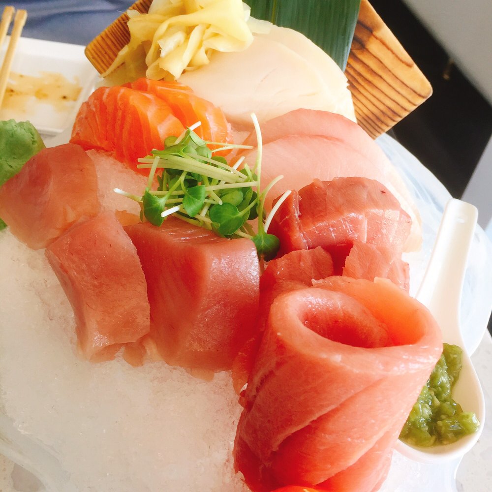 Amici Sushi - Sashimi - Sushi Bars Near Me - Lathrop, California Amici Sushi - Sashimi - Sushi Bars Near Me - Lathrop, California