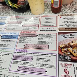 I was in town from Houston & my parents recommended this spot!