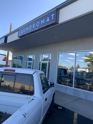 Express Eco Laundromat