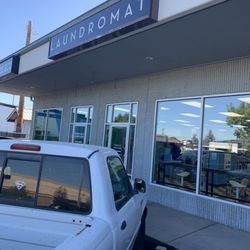 Express Eco Laundromat
