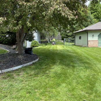DC Lawn and Landscape - after - Landscaping Near Me DC Lawn and Landscape - after - Landscaping Near Me