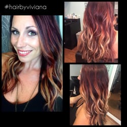 Salons of Dallas at Knox - Text for appt 469-766-5826 balayage specialist