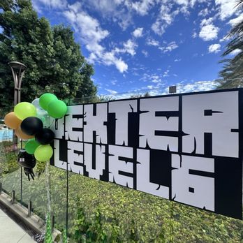 Maker Fox Party Events - Balloon Services Near Me Maker Fox Party Events - Balloon Services Near Me