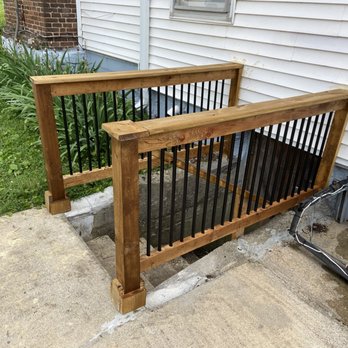 One and Done Construction - Fences & Gates Near Me - Bardstown, Kentucky One and Done Construction - Fences & Gates Near Me - Bardstown, Kentucky