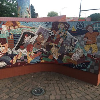 Leach Park - Skate Parks Near Me - Spencer, Iowa Leach Park - Skate Parks Near Me - Spencer, Iowa