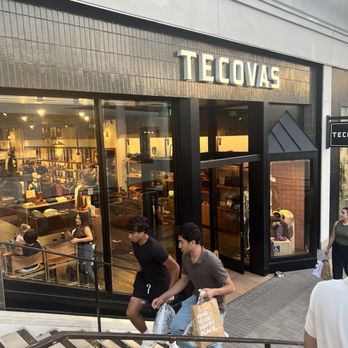 Tecovas - Accessories Near Me - San Diego, California