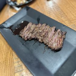 Ariella's Restaurant - Kids portion skirt steak