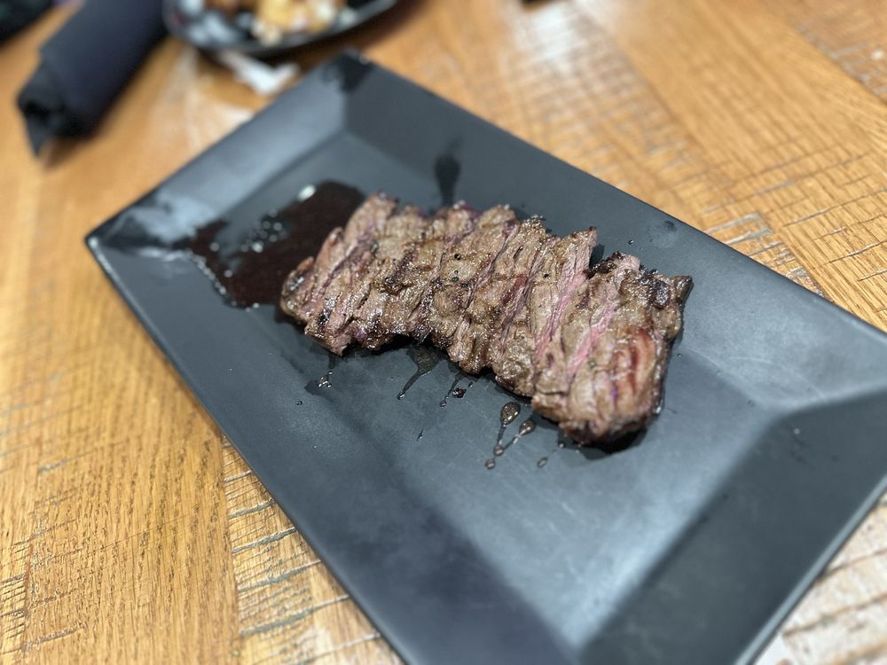 Social spots from Ariella's Restaurant