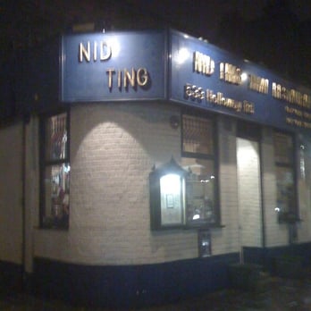 Nid Ting - Thai Near Me - London, XGL Nid Ting - Thai Near Me - London, XGL