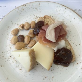 Hot Tin Roof - Cheese plate - Seafood Near Me - Key West, Florida Hot Tin Roof - Cheese plate - Seafood Near Me - Key West, Florida