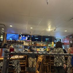 Boxseat Sports Grill