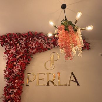 Perla - Coffee & Tea Near Me - Woodbridge Township, New Jersey Perla - Coffee & Tea Near Me - Woodbridge Township, New Jersey