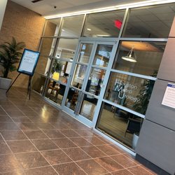 Houston Metro Urology - Entry Way