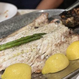 Branzino
