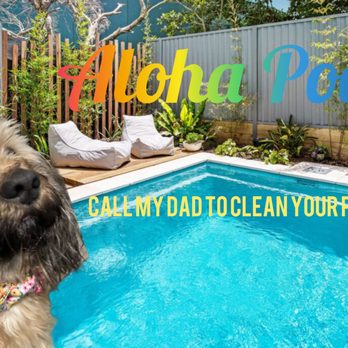 Aloha Pools - Pool Cleaners Near Me Aloha Pools - Pool Cleaners Near Me