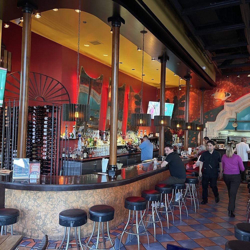 Cascal - Tapas Bars Near Me - Mountain View, California Cascal - Tapas Bars Near Me - Mountain View, California