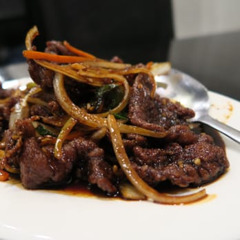 ChongQing - ginger beef - Chinese Near Me - Vancouver, British Columbia ChongQing - ginger beef - Chinese Near Me - Vancouver, British Columbia