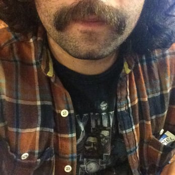 La Cabana - a man with a mustache and a plaid shirt - Mexican Near Me - Washington, Georgia