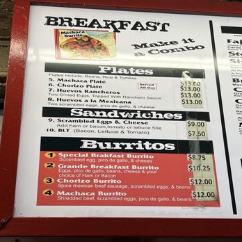 El Huero - Mexican Near Me - Los Angeles, California