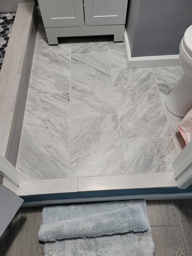 Slide of Block Builders General Contracting