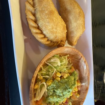 Junior's Tacos - Junior's empanadas - Tex-Mex Near Me - New York, New York