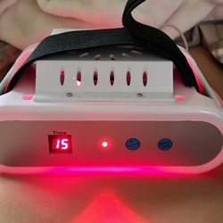 The Slim Co - Home Laser