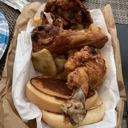 Fried Chicken