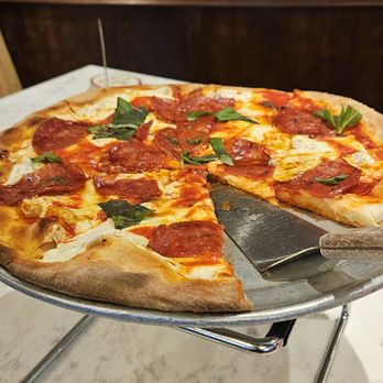Nick's Pizza - Delicioso! - Italian Near Me - New York, New York Nick's Pizza - Delicioso! - Italian Near Me - New York, New York