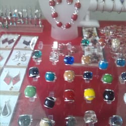 Platería - Una buena opción para comprar joyas artesanales de plata