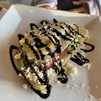 Third Space Coffee - Avocado toast - Coffee & Tea Near Me - Colorado Springs, Colorado
