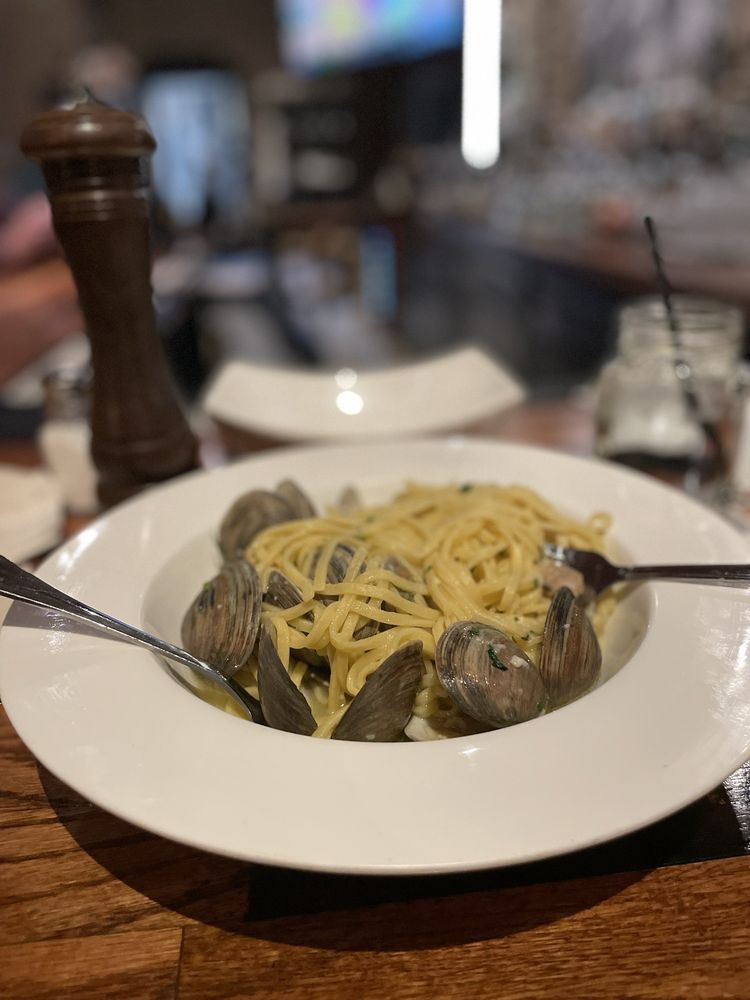 Social spots from Rozafa Mediterranean Bistro