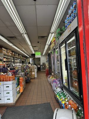 Little Guyana Bake Shop by null