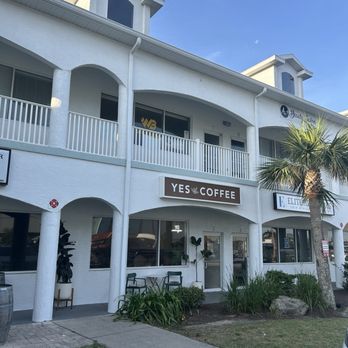 Yes Coffee Co - Yes Coffee - Coffee & Tea Near Me - Flagler Beach, Florida Yes Coffee Co - Yes Coffee - Coffee & Tea Near Me - Flagler Beach, Florida