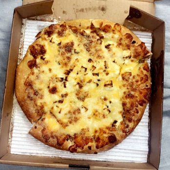 Pizza House - Feta Bread - Pizza Near Me - Ann Arbor, Michigan