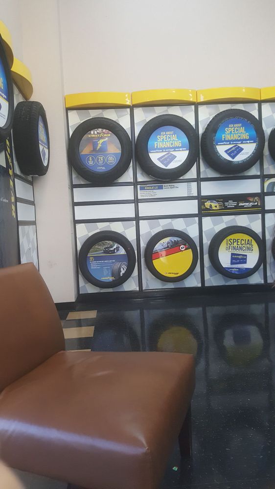 Superior Tire Goodyear Auto Service Center 32 Photos & 179 Reviews Auto Repair 2705 W