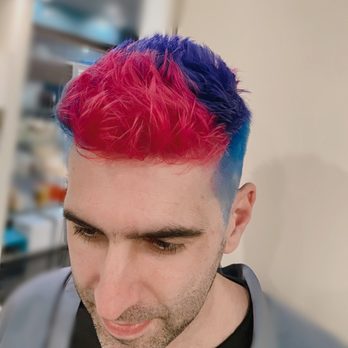 Chez Moi & Code Studio - Done by jenny chia - Hair Salons Near Me - Monterey Park, California